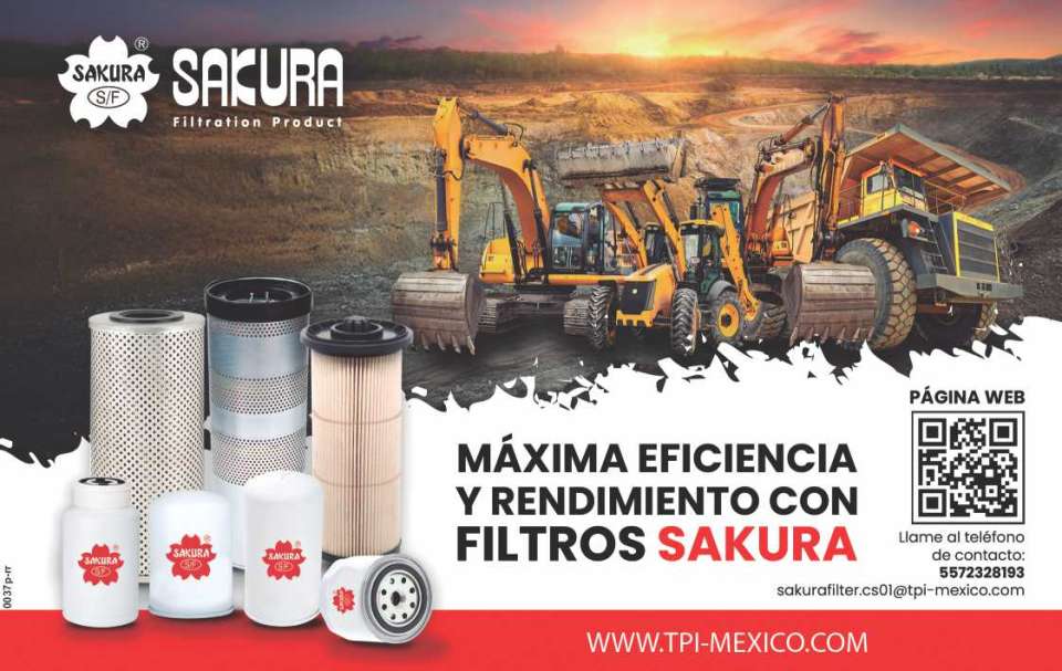 FILTROS SAKURA maxima eficiencia y rendimiento. Equipo de Filtracion. FILTROS SAKURA maxima eficiencia y rendimiento. Equipo de Filtracion.
