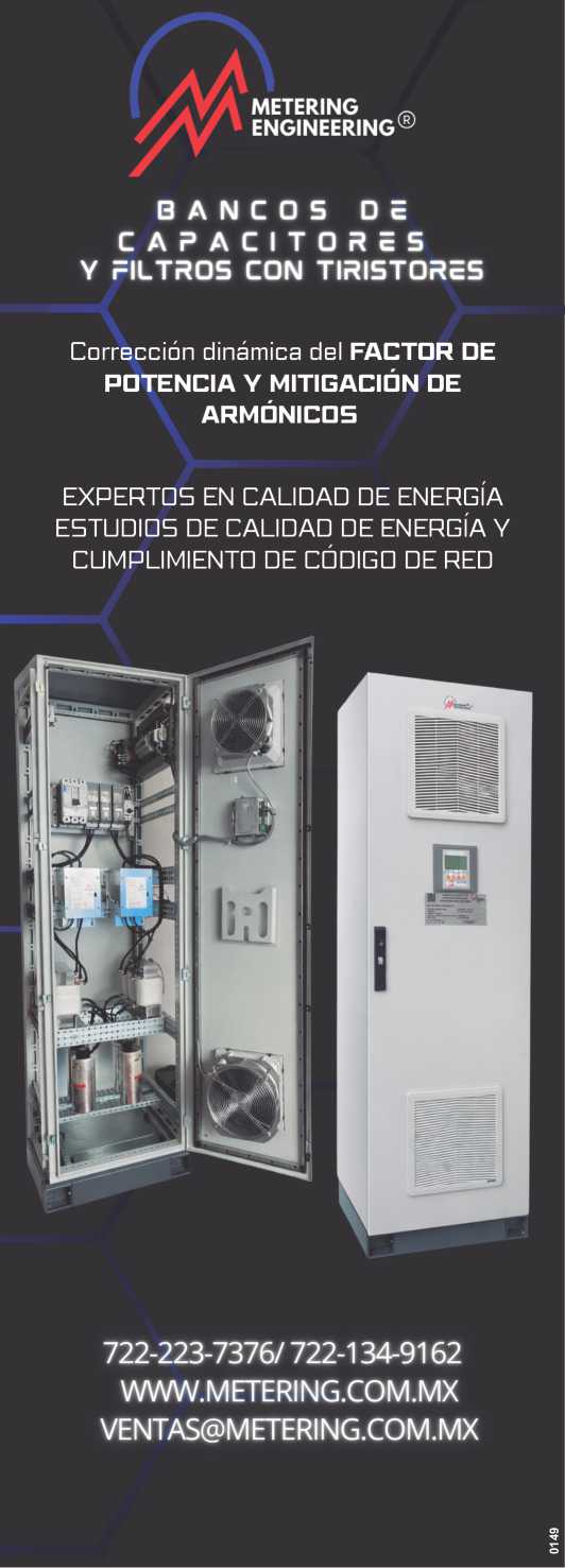 Correccion Dinamica de Factor de Potencia y Mitigacion de Armonicos. Expertos en Calidad de Energia. Estudios de Calidad de Energia y Cumplimiento de Codigo de Red. Correccion Dinamica de Factor de Potencia y Mitigacion de Armonicos. Expertos en Calidad de Energia. Estudios de Calidad de Energia y Cumplimiento de Codigo de Red.