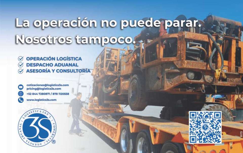 La operacion no puede parar, nosotros tampoco Operacion logistica, despacho aduanal, asesoria y consultoria La operacion no puede parar, nosotros tampoco Operacion logistica, despacho aduanal, asesoria y consultoria