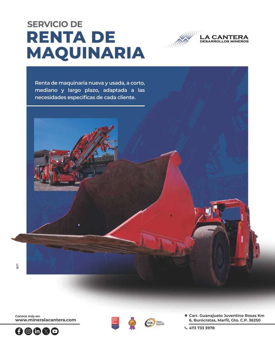 Servicio de Renta de Maquinaria nueva y usada, a corto, mediano y largo plazo, adaptada a las necesidades especificas de cada cliente. Servicio de Renta de Maquinaria nueva y usada, a corto, mediano y largo plazo, adaptada a las necesidades especificas de cada cliente.