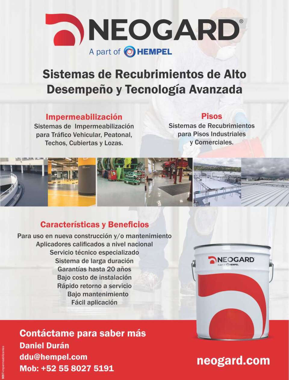 Sistemas de Recrubimientos de Tecnologia Avanzada, Waterproofing: Impermeabilizacion para Trafico Peatonal y Vehicular. Flooring: Recubrimientos para pisos. Roofing: Impermeabilizacion para techos. Sistemas de Recrubimientos de Tecnologia Avanzada, Waterproofing: Impermeabilizacion para Trafico Peatonal y Vehicular. Flooring: Recubrimientos para pisos. Roofing: Impermeabilizacion para techos.